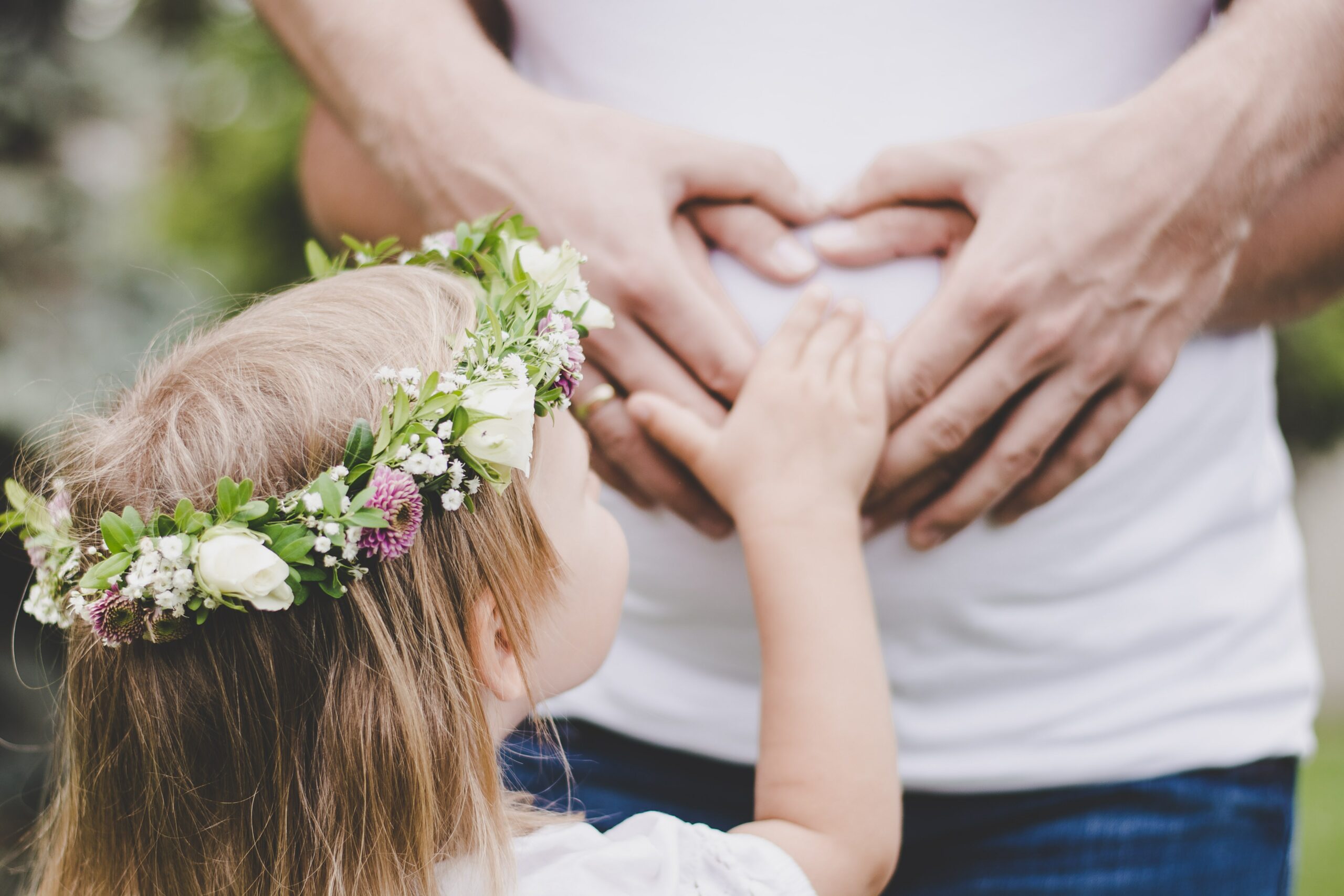 Meggyőződéseink a várandósságról, szülésről, szoptatásról